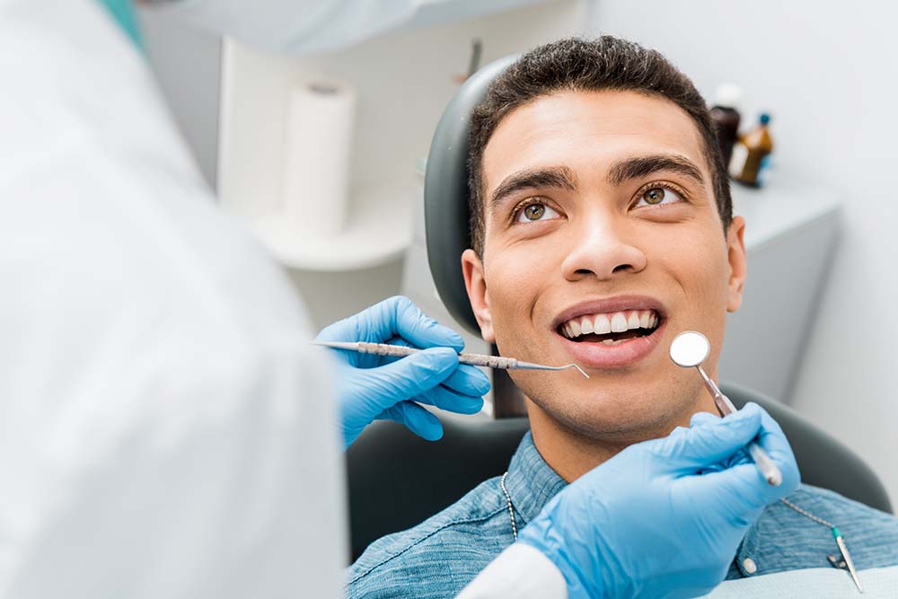 Franklin Dental Associates | Cosmetic Dentistry, Dental Bridges and Veneers