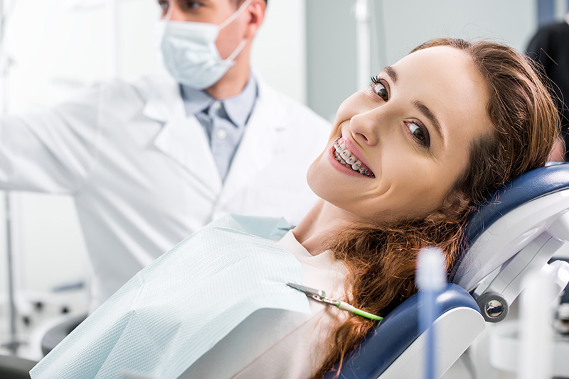 Franklin Dental Associates | Oral Surgery, Dentures and Preventative Program
