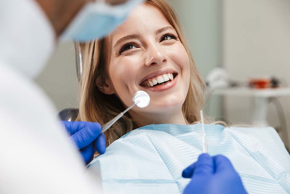 Franklin Dental Associates | Root Canals, Implant Dentistry and Dental Fillings
