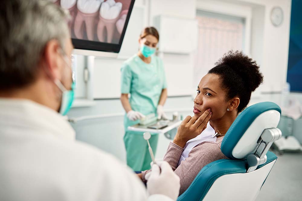Franklin Dental Associates | Dental Bridges, Oral Surgery and Night Guards