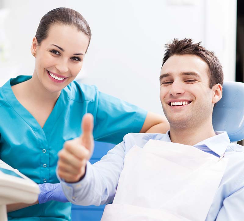 Franklin Dental Associates | Cosmetic Dentistry, Preventative Program and Extractions