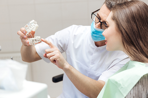 Franklin Dental Associates | Dentures, Night Guards and Cosmetic Dentistry
