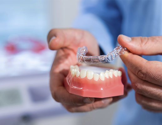 Franklin Dental Associates