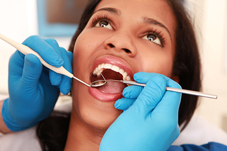 Franklin Dental Associates