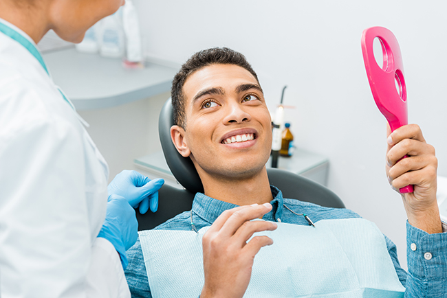 Franklin Dental Associates